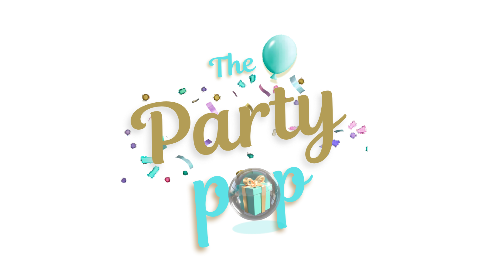 The Party Pop