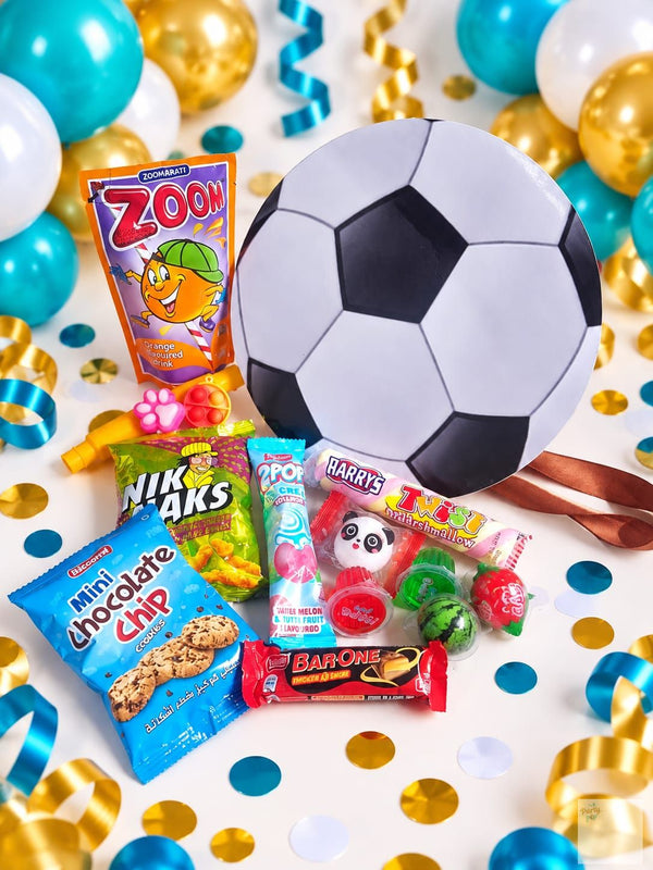 The Party Pop Carry Box