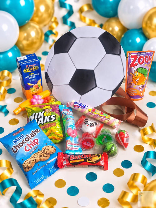 The Party Pop Carry Box
