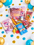 The Party Pop Party Blast