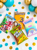 The Party Crunch Pop