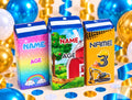 Pop & Sip Juice Box